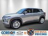 New 2026 CHEVROLET TRAILBLAZER LS in ORANGE PARK, FLORIDA