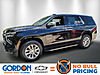 New 2025 CHEVROLET TAHOE PREMIER in ORANGE PARK, FLORIDA