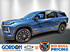 New 2025 CHEVROLET TRAVERSE LT in ORANGE PARK, FLORIDA
