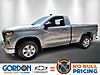 New 2026 CHEVROLET SILVERADO 1500 WT in ORANGE PARK, FLORIDA