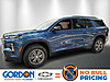 New 2026 CHEVROLET TRAVERSE LT in ORANGE PARK, FLORIDA