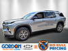 New 2026 CHEVROLET TRAVERSE LT in ORANGE PARK, FLORIDA