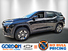 New 2026 CHEVROLET EQUINOX LT in ORANGE PARK, FLORIDA