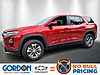 New 2026 CHEVROLET EQUINOX LT in ORANGE PARK, FLORIDA