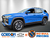 New 2026 CHEVROLET EQUINOX ACTIV in ORANGE PARK, FLORIDA