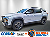 New 2026 CHEVROLET EQUINOX ACTIV in ORANGE PARK, FLORIDA