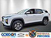 New 2026 CHEVROLET EQUINOX LT in ORANGE PARK, FLORIDA