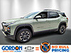 New 2026 CHEVROLET EQUINOX ACTIV in ORANGE PARK, FLORIDA