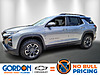 New 2026 CHEVROLET EQUINOX ACTIV in ORANGE PARK, FLORIDA