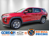 New 2026 CHEVROLET EQUINOX LT in ORANGE PARK, FLORIDA