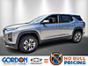 New 2026 CHEVROLET EQUINOX LT in ORANGE PARK, FLORIDA