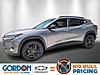 New 2026 CHEVROLET TRAX ACTIV in ORANGE PARK, FLORIDA