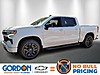 New 2025 CHEVROLET SILVERADO 1500 RST in ORANGE PARK, FLORIDA