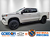 New 2025 CHEVROLET SILVERADO 1500 RST in ORANGE PARK, FLORIDA