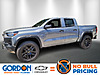 New 2025 CHEVROLET COLORADO TRAIL BOSS in ORANGE PARK, FLORIDA