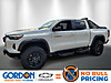 New 2025 CHEVROLET COLORADO ZR2 in ORANGE PARK, FLORIDA
