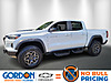 New 2025 CHEVROLET COLORADO ZR2 in ORANGE PARK, FLORIDA