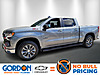 New 2025 CHEVROLET SILVERADO 1500 LT in ORANGE PARK, FLORIDA