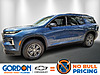 New 2026 CHEVROLET TRAVERSE LT in ORANGE PARK, FLORIDA