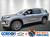 New 2026 CHEVROLET TRAVERSE LT in ORANGE PARK, FLORIDA