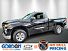 New 2026 CHEVROLET SILVERADO 1500 WT in ORANGE PARK, FLORIDA