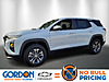 New 2026 CHEVROLET EQUINOX LT in ORANGE PARK, FLORIDA