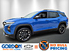New 2026 CHEVROLET EQUINOX RS in ORANGE PARK, FLORIDA