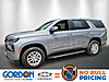 New 2025 CHEVROLET TAHOE LS in ORANGE PARK, FLORIDA