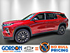 New 2026 CHEVROLET TRAVERSE LT in ORANGE PARK, FLORIDA