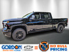 New 2025 CHEVROLET SILVERADO 2500 HIGH COUNTRY in ORANGE PARK, FLORIDA