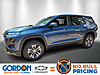 New 2026 CHEVROLET EQUINOX LT in ORANGE PARK, FLORIDA