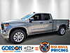 New 2026 CHEVROLET SILVERADO 1500 CUSTOM in ORANGE PARK, FLORIDA