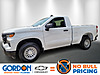 New 2026 CHEVROLET SILVERADO 1500 WT in ORANGE PARK, FLORIDA