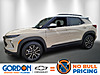 New 2026 CHEVROLET TRAILBLAZER ACTIV in ORANGE PARK, FLORIDA
