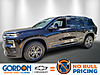 New 2026 CHEVROLET TRAVERSE LT in ORANGE PARK, FLORIDA
