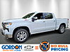 New 2026 CHEVROLET SILVERADO 1500 LTZ in ORANGE PARK, FLORIDA