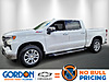 New 2026 CHEVROLET SILVERADO 1500 LTZ in ORANGE PARK, FLORIDA