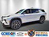 New 2025 CHEVROLET TRAVERSE HIGH COUNTRY in ORANGE PARK, FLORIDA