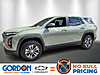 New 2026 CHEVROLET EQUINOX LT in ORANGE PARK, FLORIDA