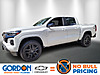 New 2025 CHEVROLET COLORADO Z71 in ORANGE PARK, FLORIDA