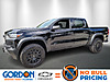 New 2025 CHEVROLET COLORADO TRAIL BOSS in ORANGE PARK, FLORIDA