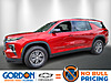 New 2025 CHEVROLET TRAVERSE LT in ORANGE PARK, FLORIDA