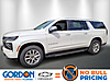 New 2025 CHEVROLET SUBURBAN PREMIER in ORANGE PARK, FLORIDA
