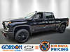 New 2025 CHEVROLET SILVERADO 2500 LT in ORANGE PARK, FLORIDA