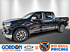 New 2025 CHEVROLET SILVERADO 1500 LT in ORANGE PARK, FLORIDA