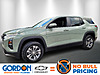 New 2026 CHEVROLET EQUINOX LT in ORANGE PARK, FLORIDA