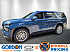 New 2026 CHEVROLET TAHOE HIGH COUNTRY in ORANGE PARK, FLORIDA