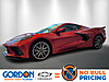 New 2026 CHEVROLET CORVETTE STINGRAY in ORANGE PARK, FLORIDA