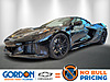 New 2026 CHEVROLET CORVETTE Z06 in ORANGE PARK, FLORIDA