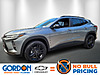 New 2026 CHEVROLET TRAX ACTIV in ORANGE PARK, FLORIDA